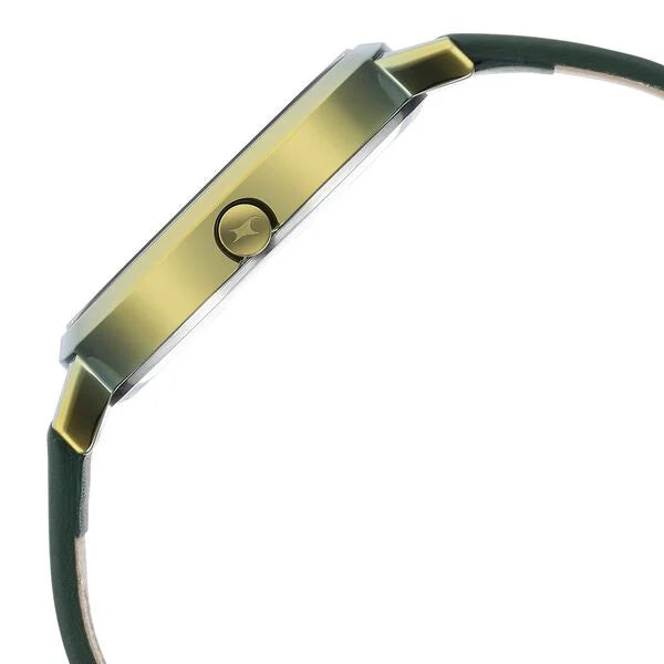 FTK NS6230QL01 FASHN FASTRACK WOMENS WATCH