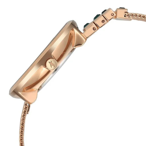 FTK 6300WM02 FASHN FASTRACK WOMENS WATCH