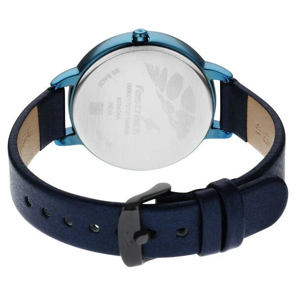 FTK NS6234QL01 FASHN FASTRACK WOMENS WATCH