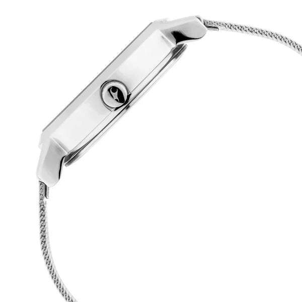 FTK NS6222SM03 FASHN FASTRACK WOMENS WATCH