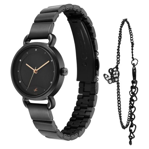 FTK 6221NM03F FASHN FASTRACK WOMENS WATCH