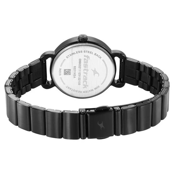 FTK 6221NM03F FASHN FASTRACK WOMENS WATCH