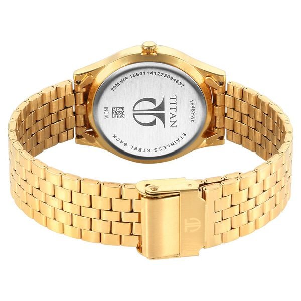 TIT 1648YM06 GKARI women watch