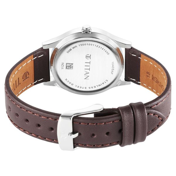 TIT 1648SL01 GKARI women watch