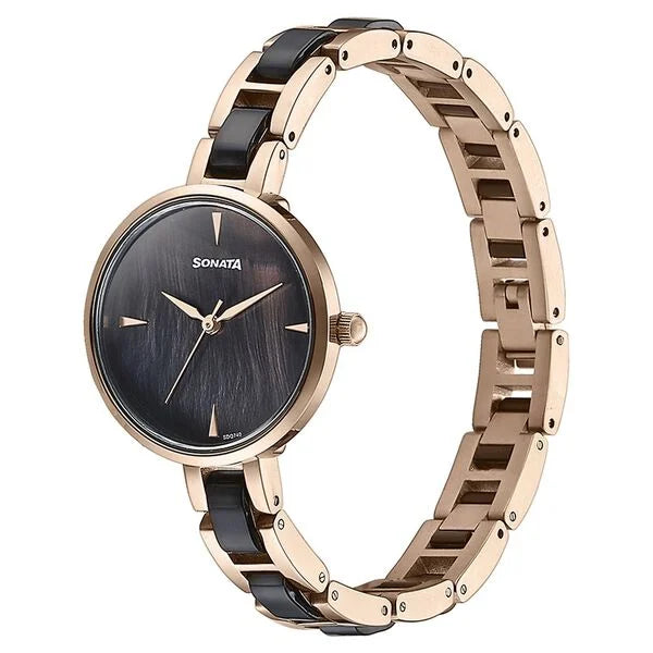 SON 87064KD01 LMDEL SONATA WOMENS WATCH