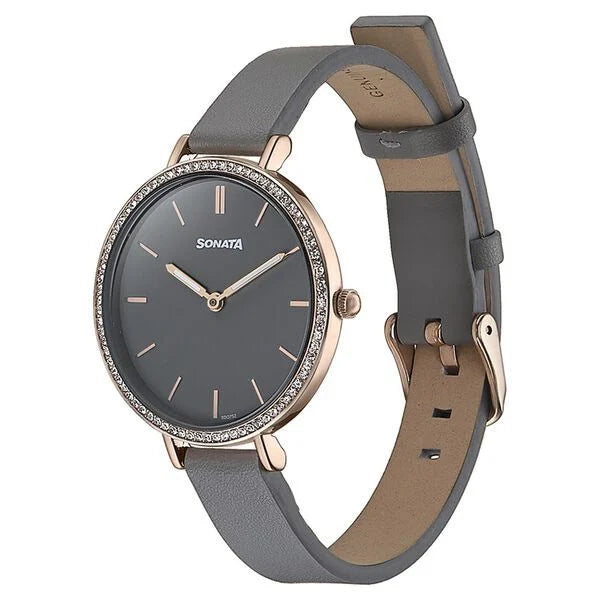 SON 87070WL01 LMDEL SONATA WOMENS WATCH