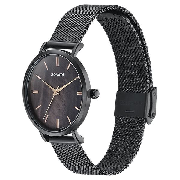SON 87067NM01 LMDES SONATA WOMENS WATCH