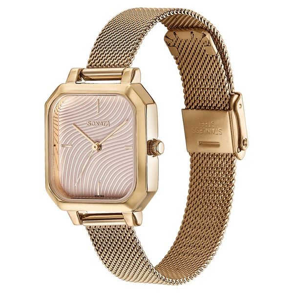 SON 87072WM02 LMDES SONATA WOMENS WATCH