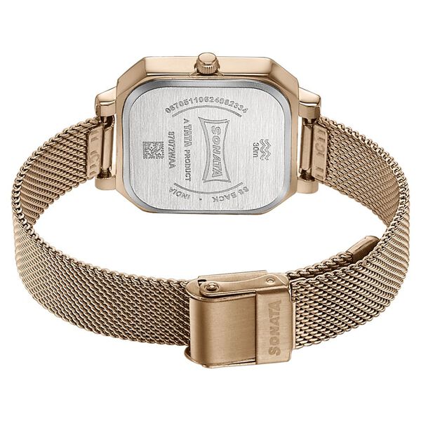 SON 87072WM02 LMDES SONATA WOMENS WATCH