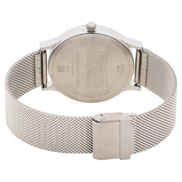 SON NR77105SM05 TRNDZ SONATA GENTS WATCH