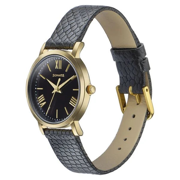 SON 87063YL04W ASTRA SONATA WOMENS WATCH