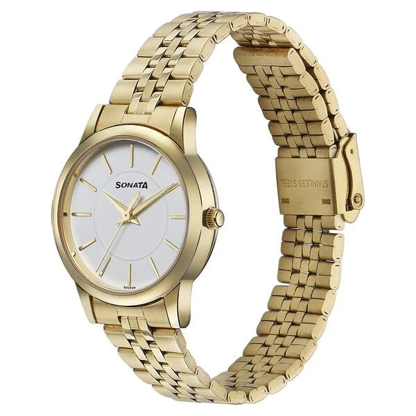SON 87061YM01W ASTRA SONATA WOMENS WATCH