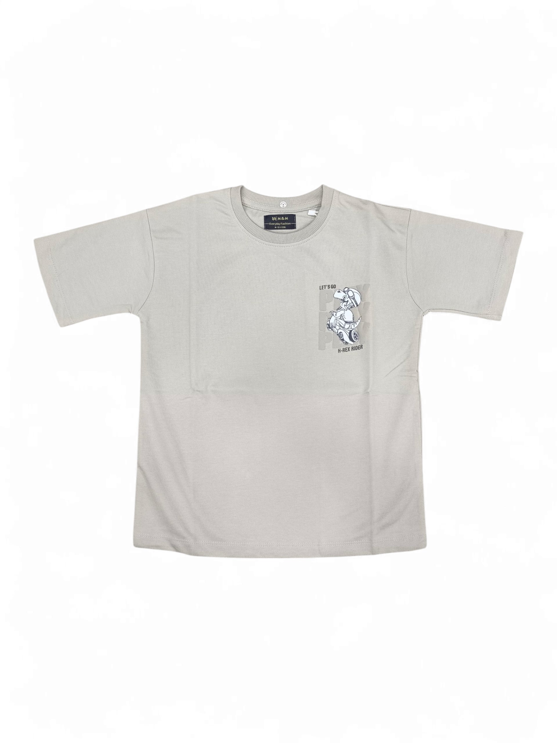 BHC TS 26-1_4 to 5 years