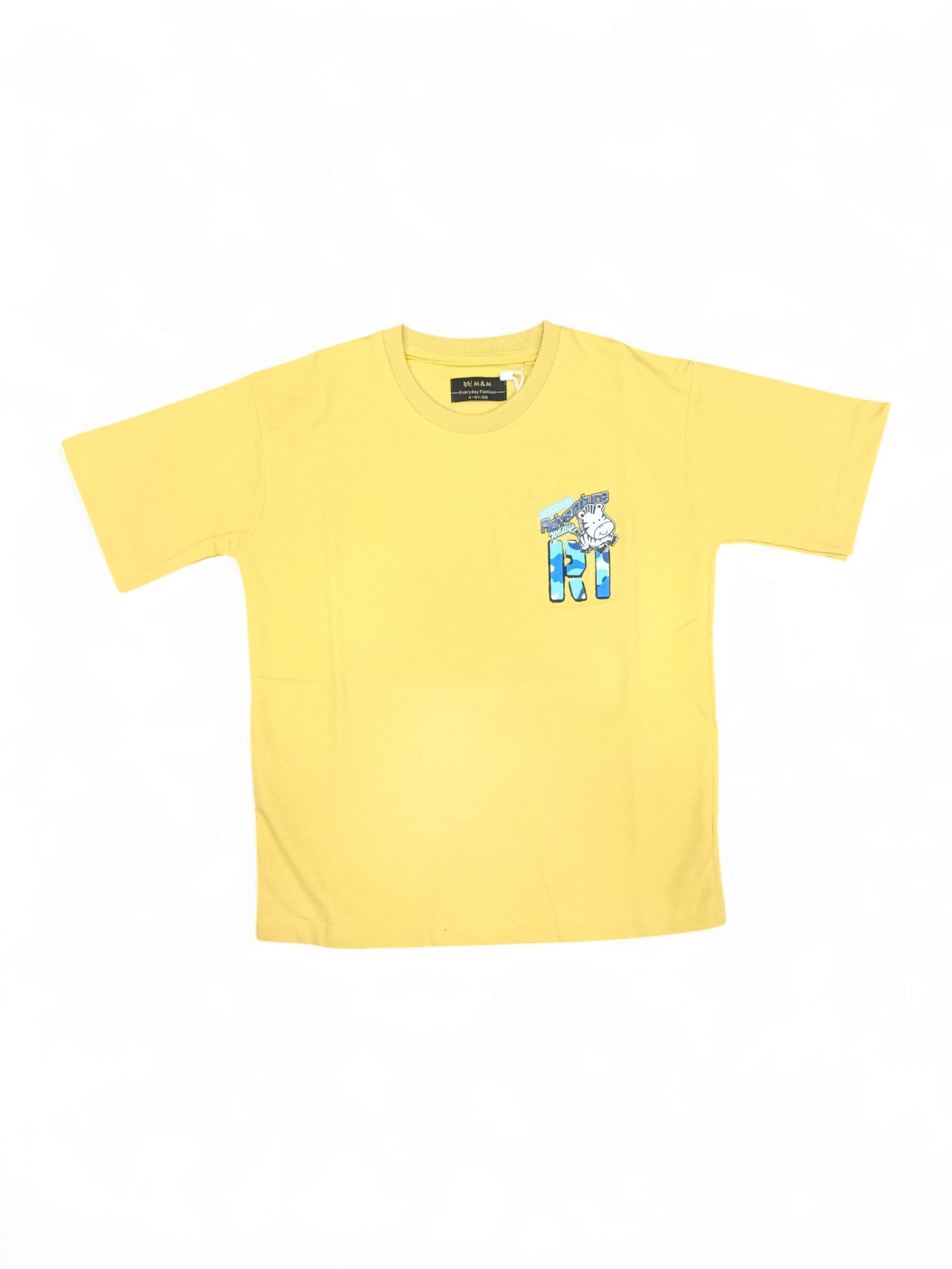 BHC TS 26-1_4 to 5 years