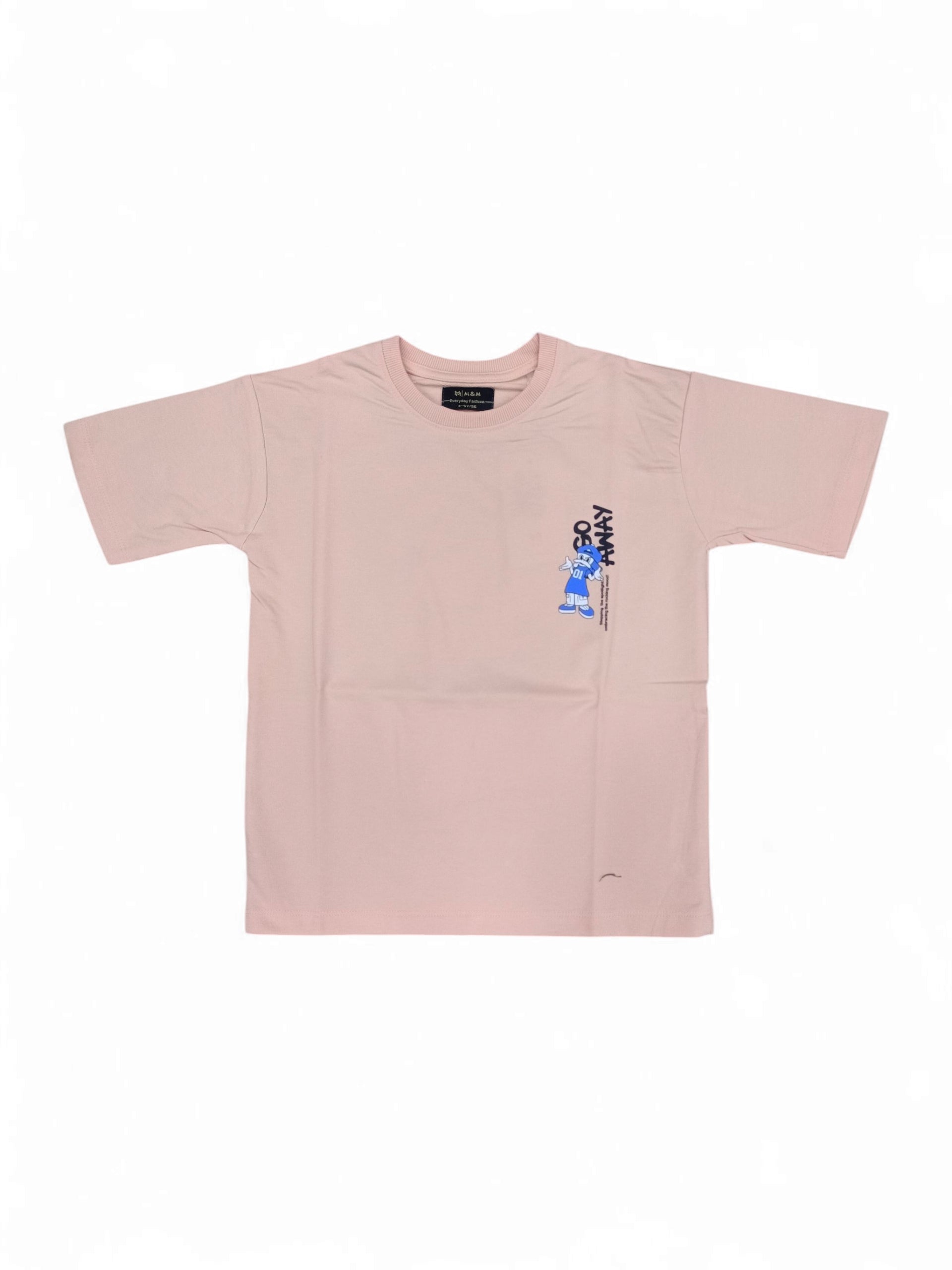 BHC TS 26-1_4 to 5 years