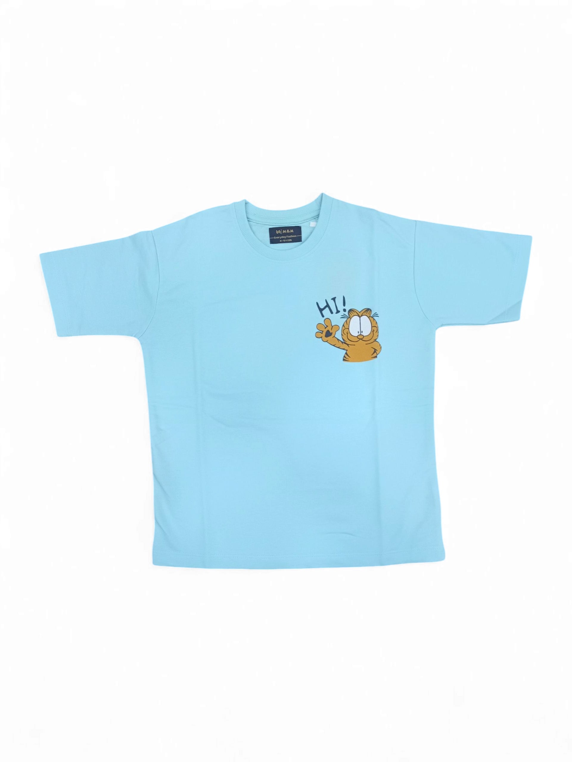 BHC TS 28-1 -5 to 6 years