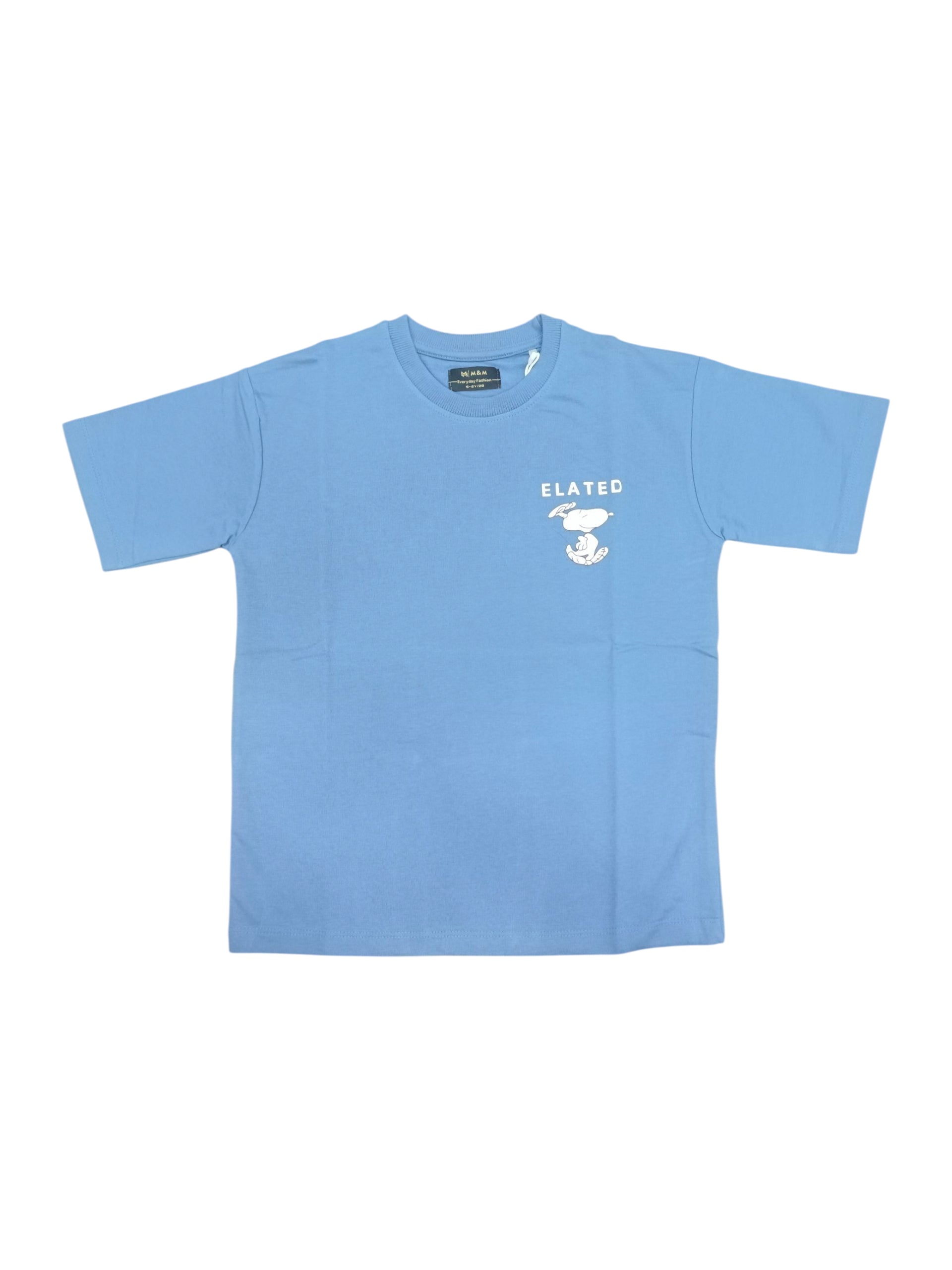 BHC TS 28-1 -5 to 6 years