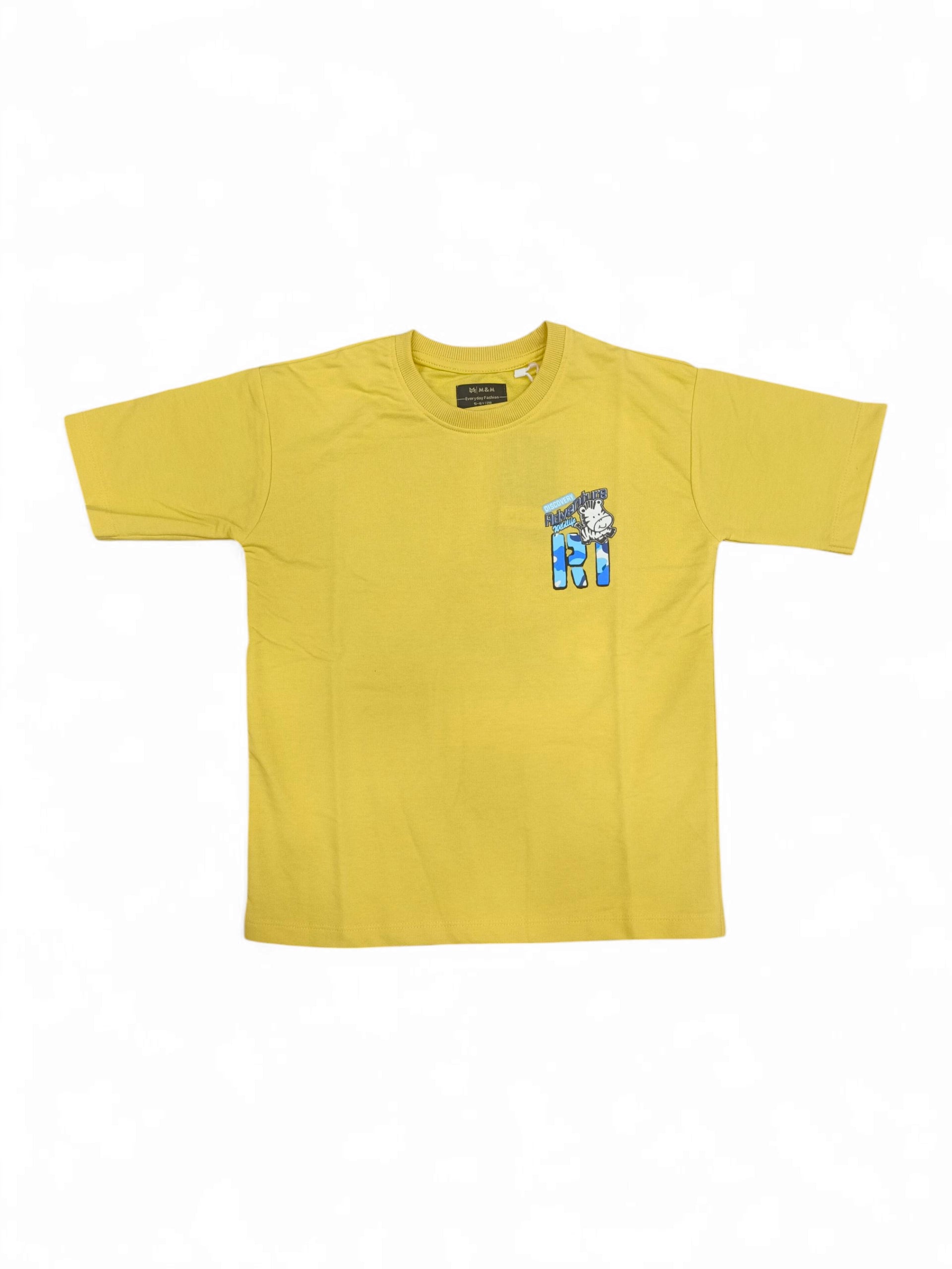 BHC TS 28-1 -5 to 6 years