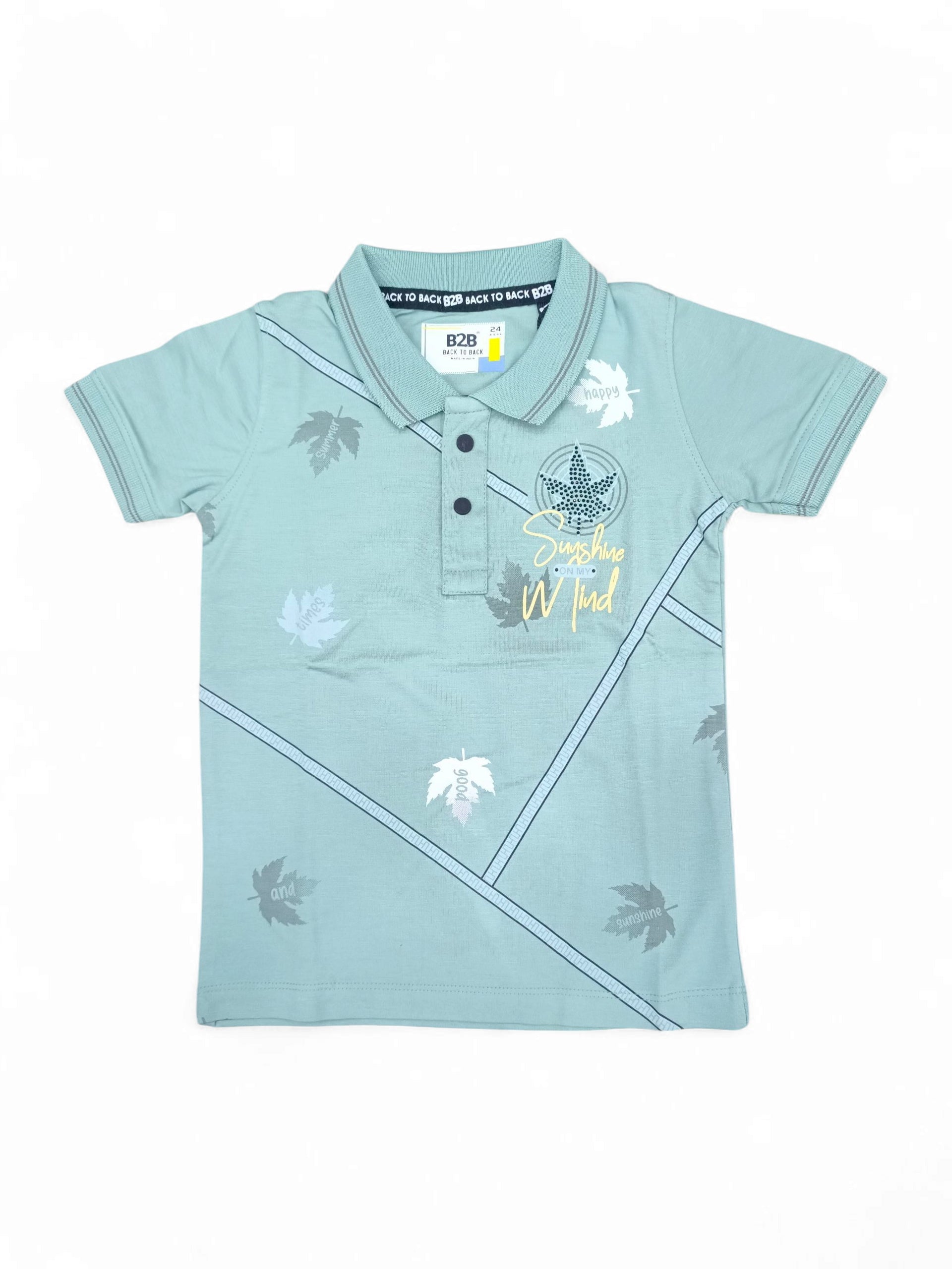 BHC TS 32-6-(10 to 11 years)