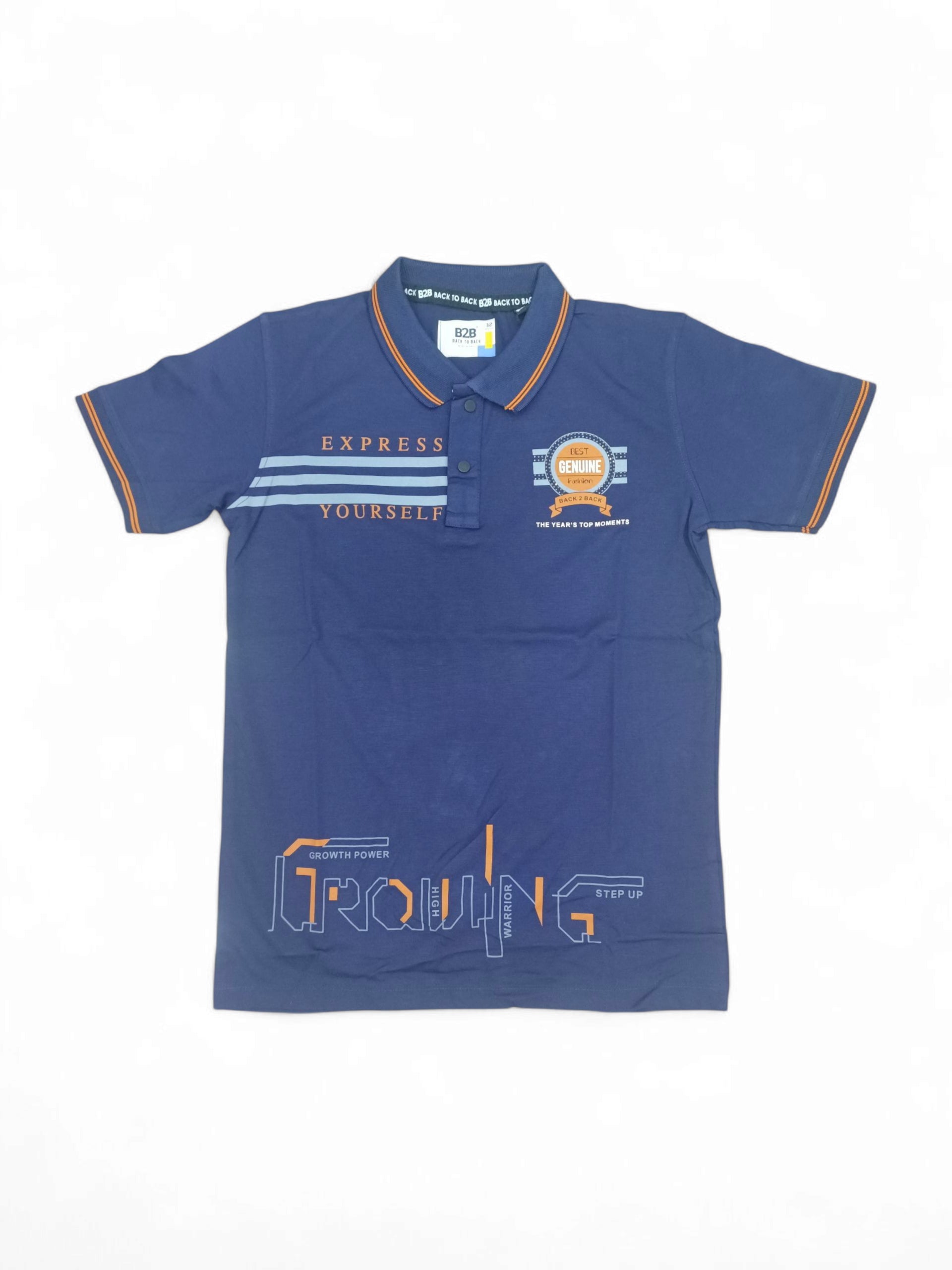BHC TS 32-6-(10 to 11 years)
