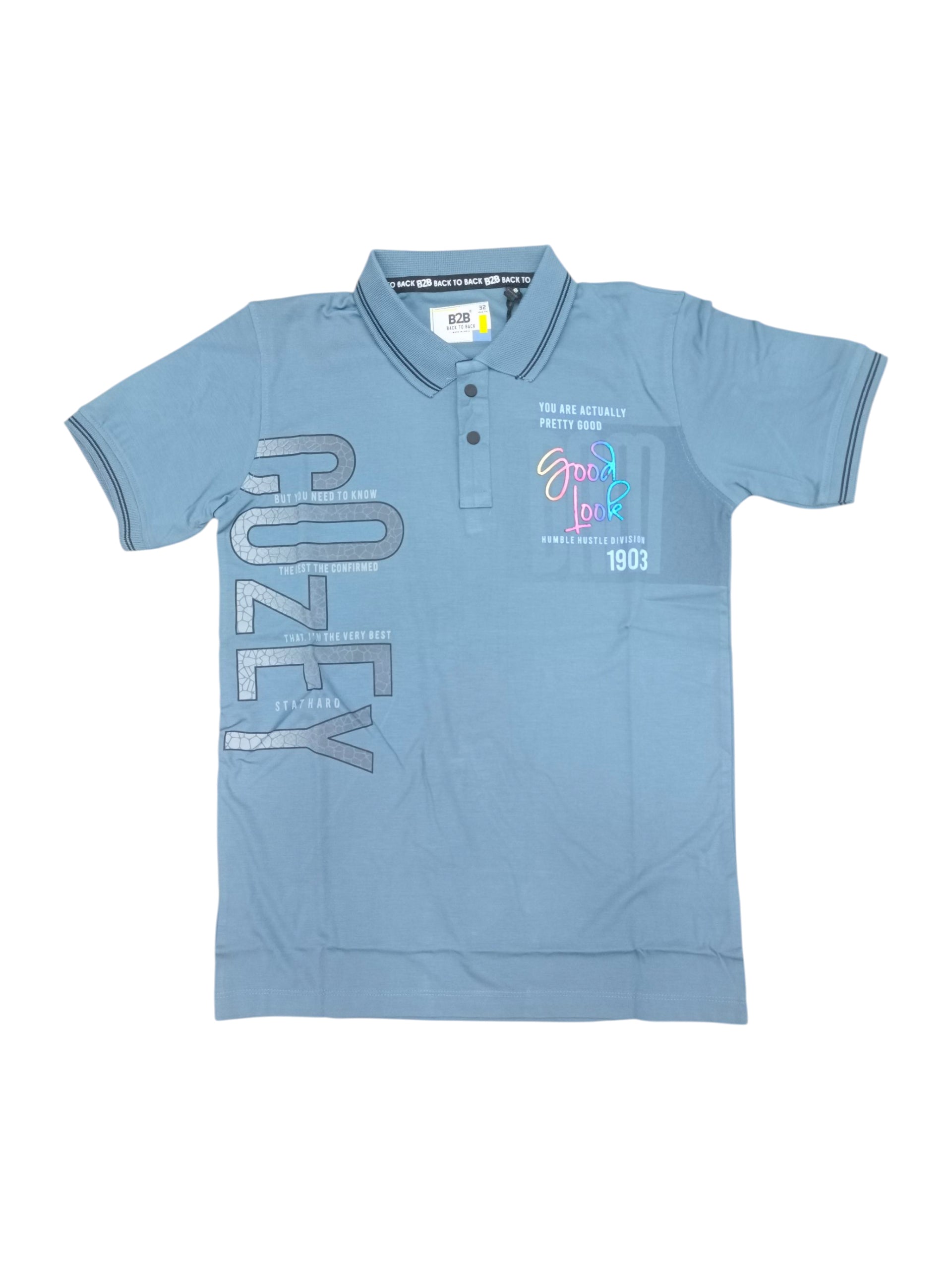 BHC TS 32-6-(10 to 11 years)