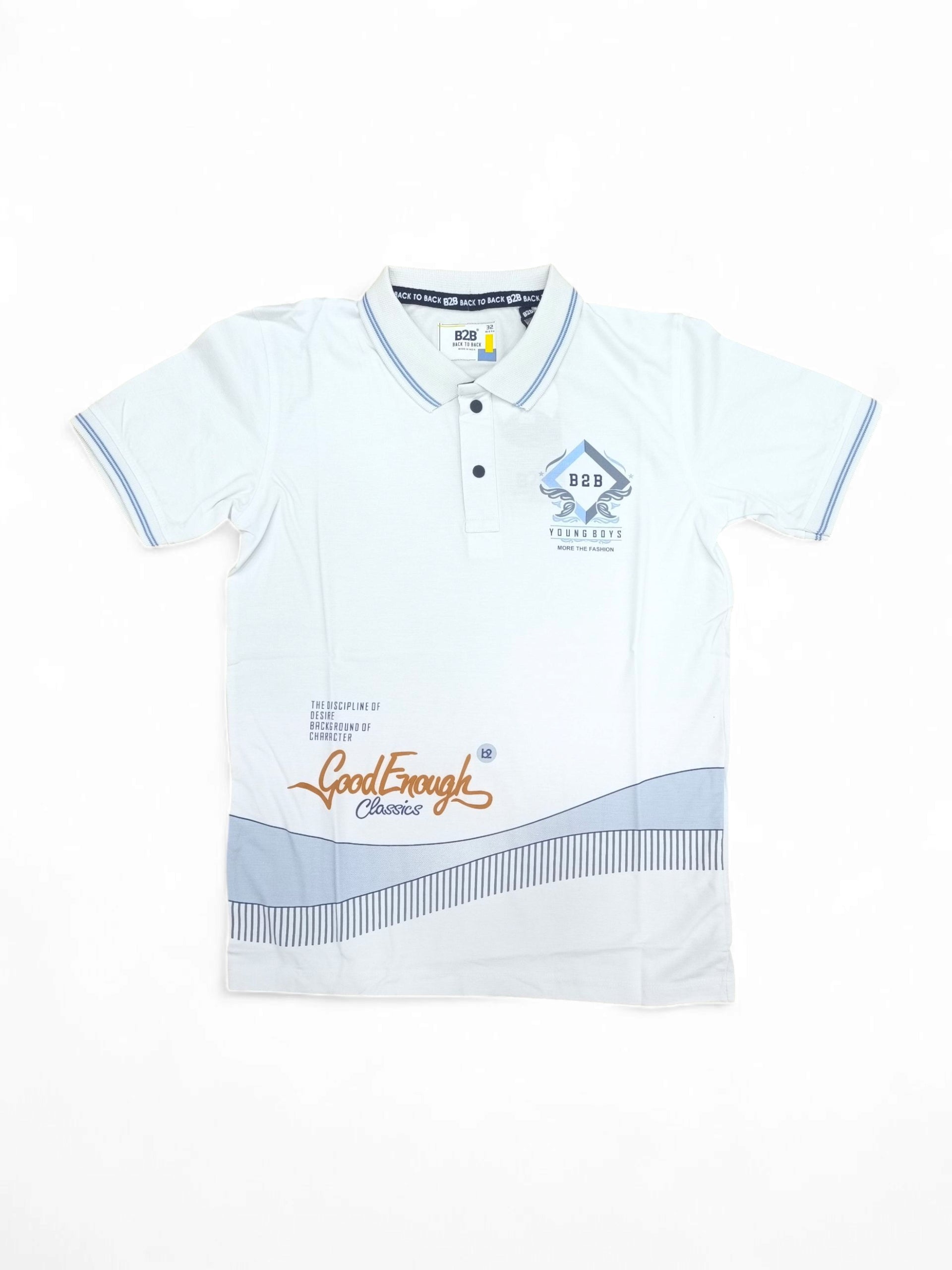 BHC TS 32-6-(10 to 11 years)