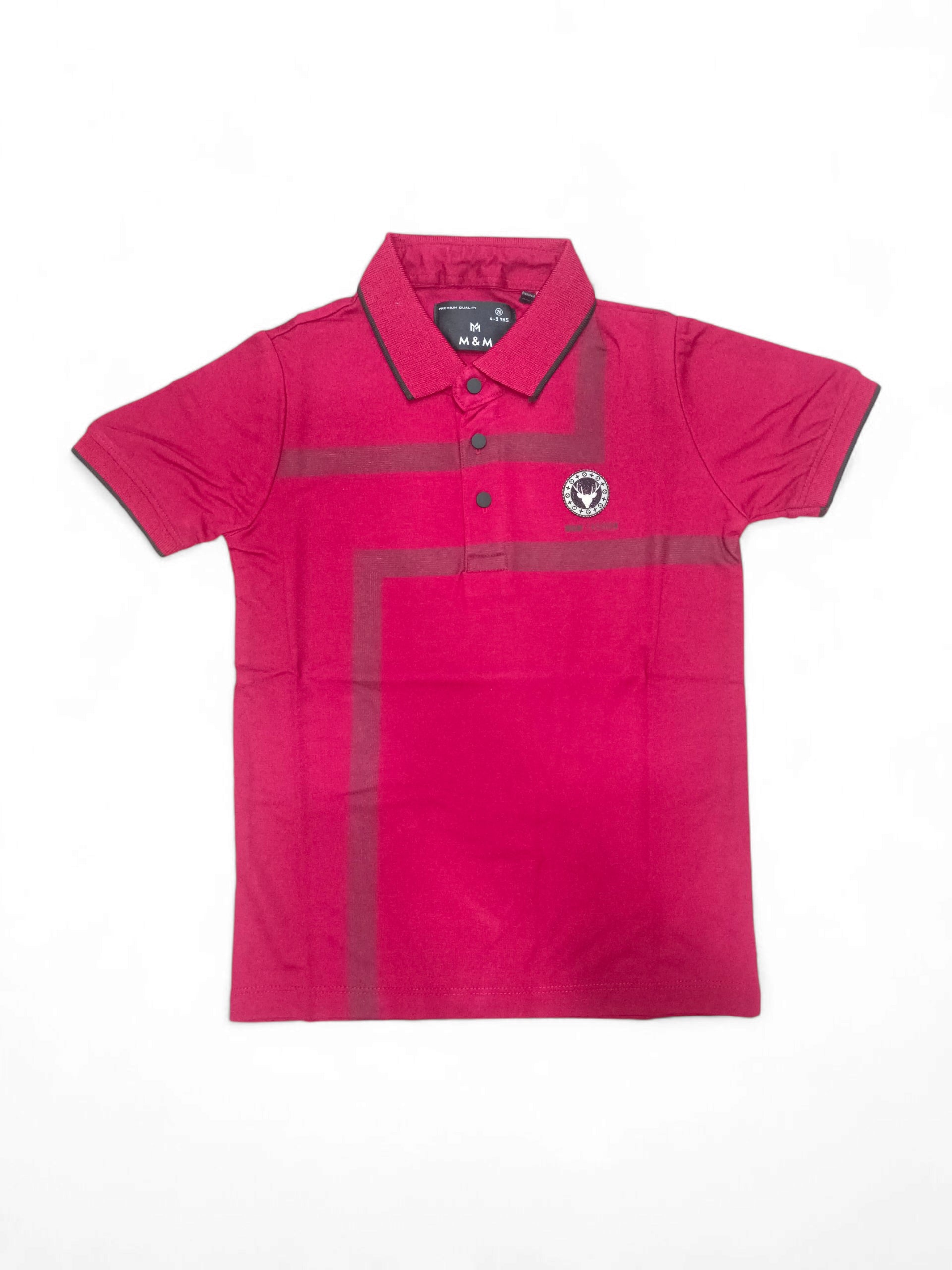 BHC TS 26-7-4 to 5 years