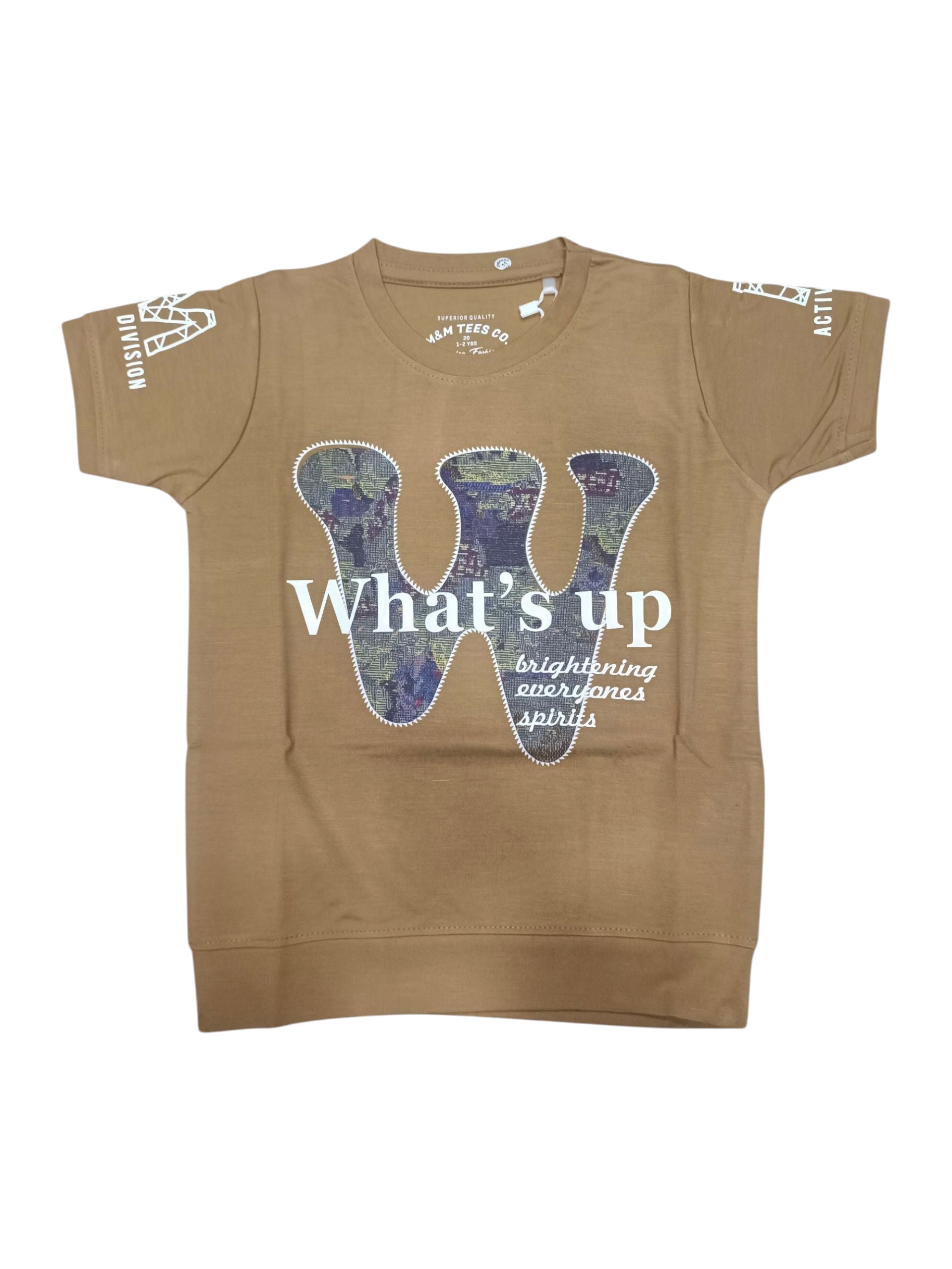 BHC TS 26-10-4 to 5 years