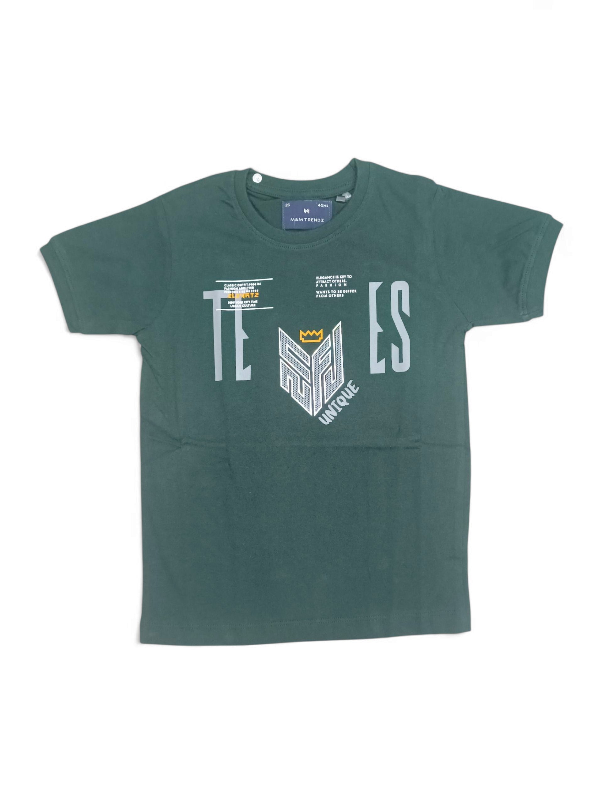 BHC TS 26-22-4 to 5 years