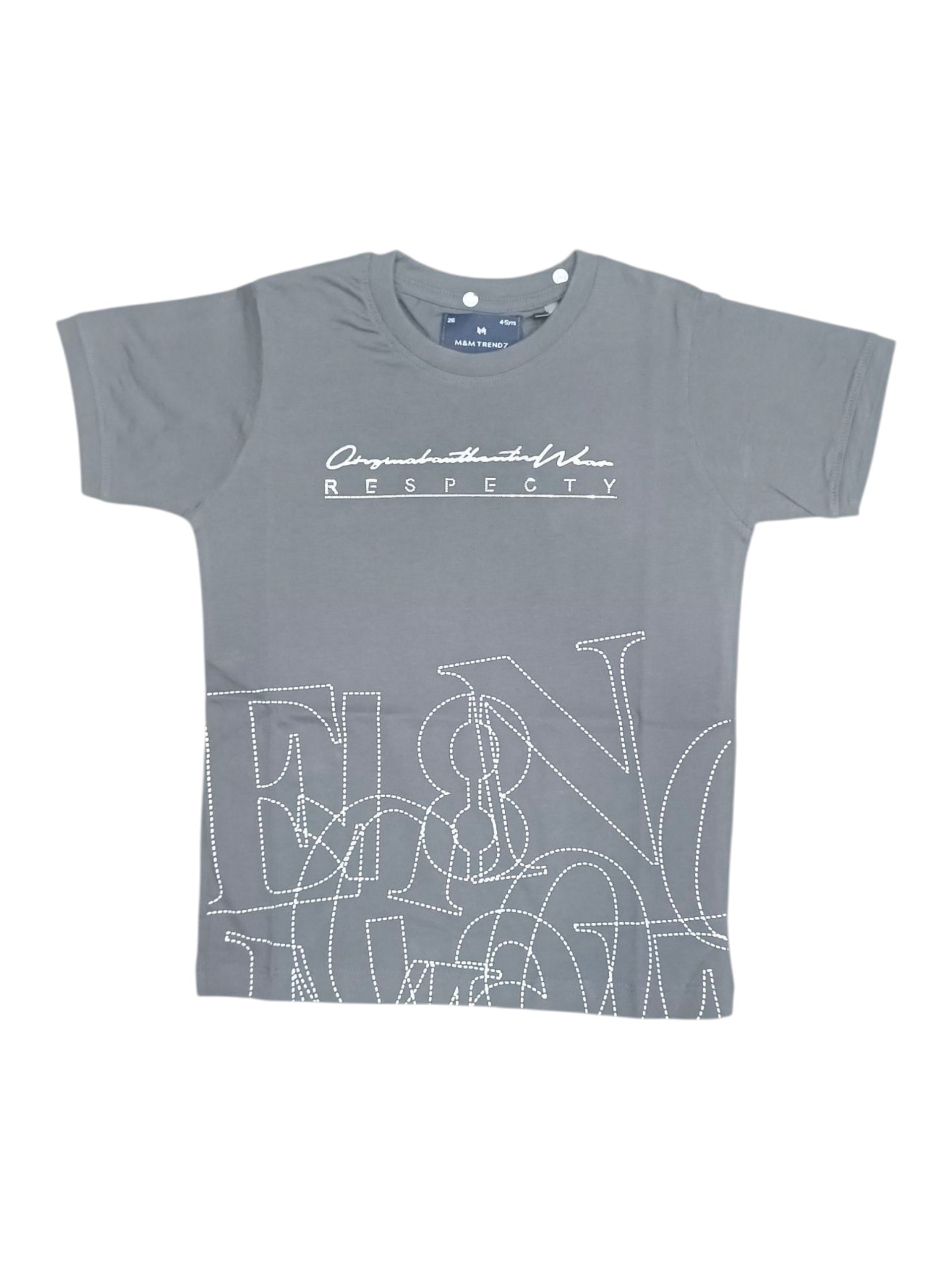 BHC TS 26-22-4 to 5 years
