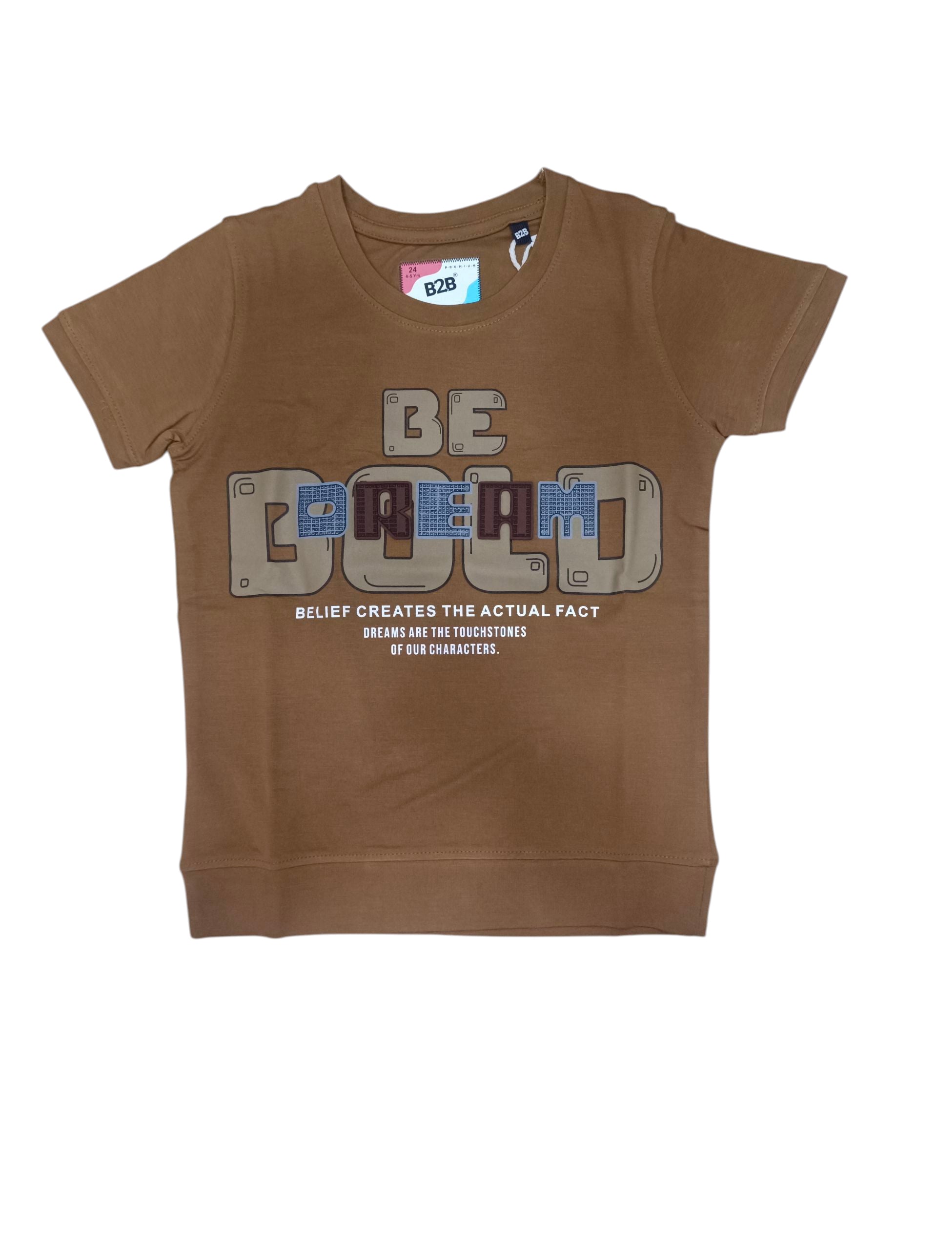 BHC TS 28-24 (5 to 6 years)