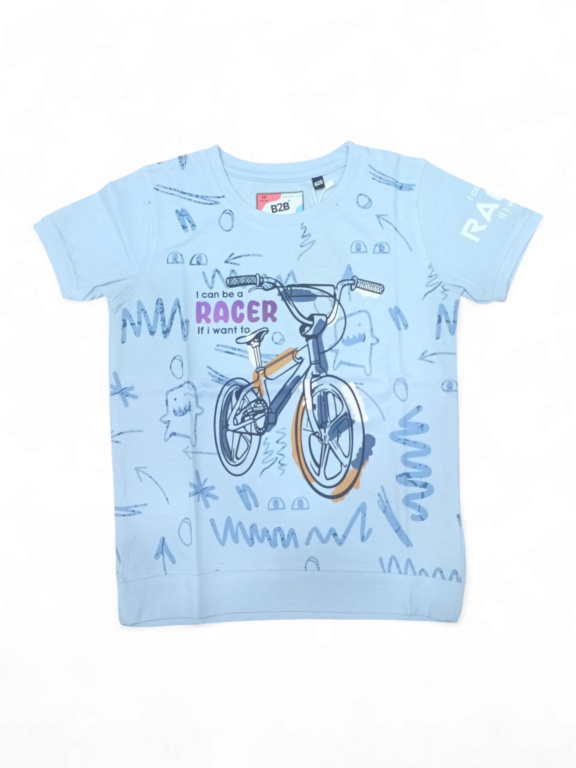 BHC TS 28-24 (5 to 6 years)