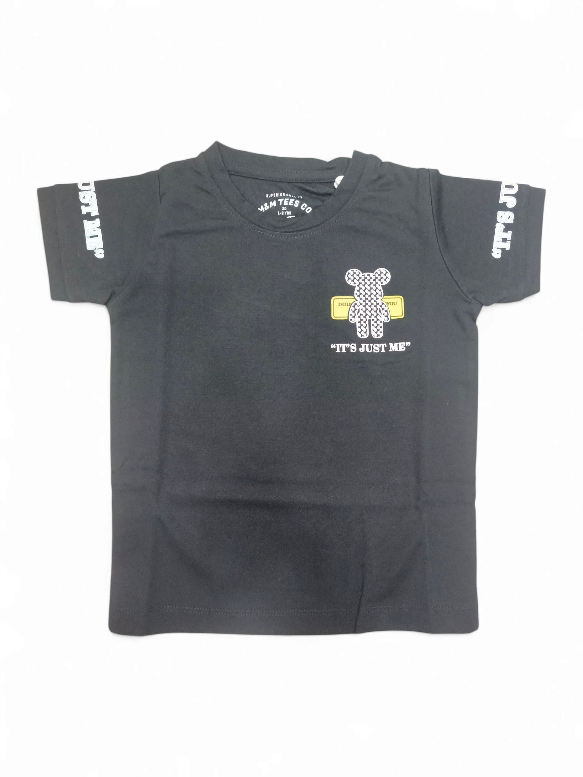 BHC TS 20-28- 1 to 2 years
