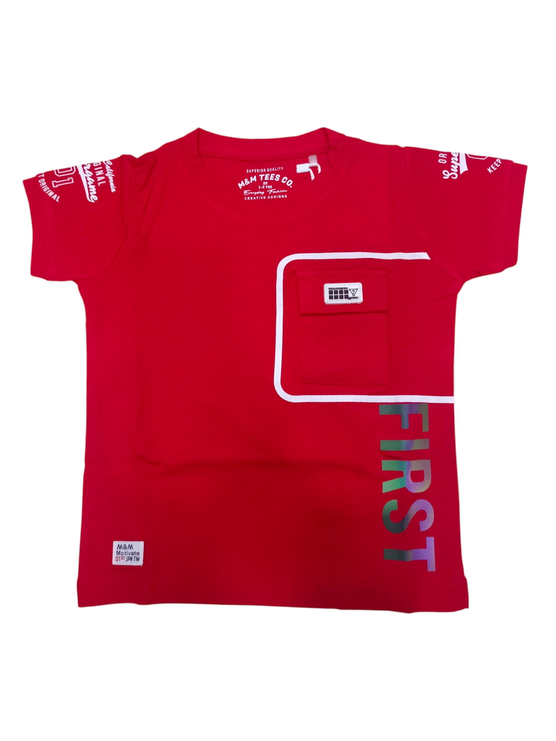 BHC TS 20-28- 1 to 2 years