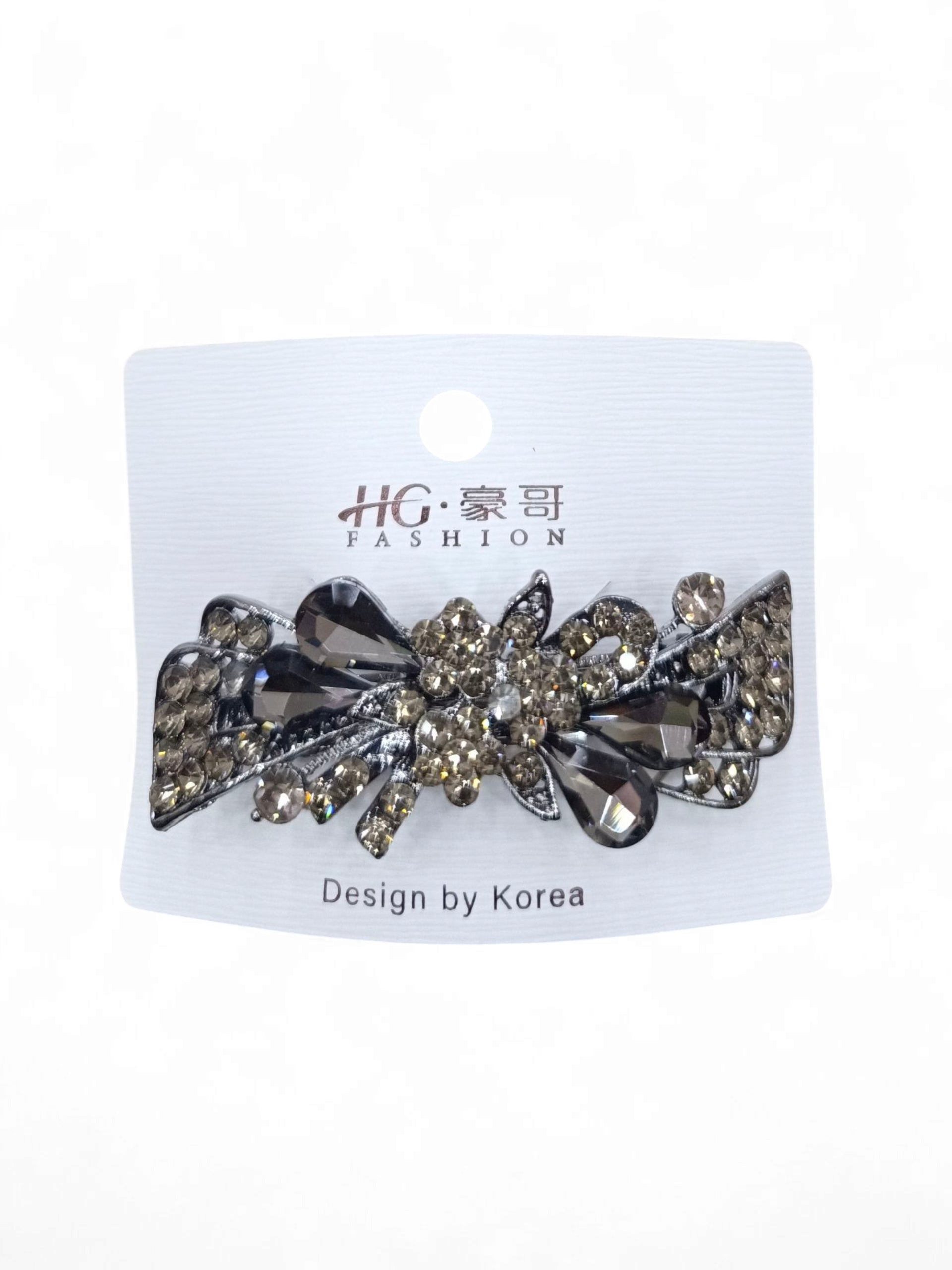 KHA KT-167 HG CLIP SML
