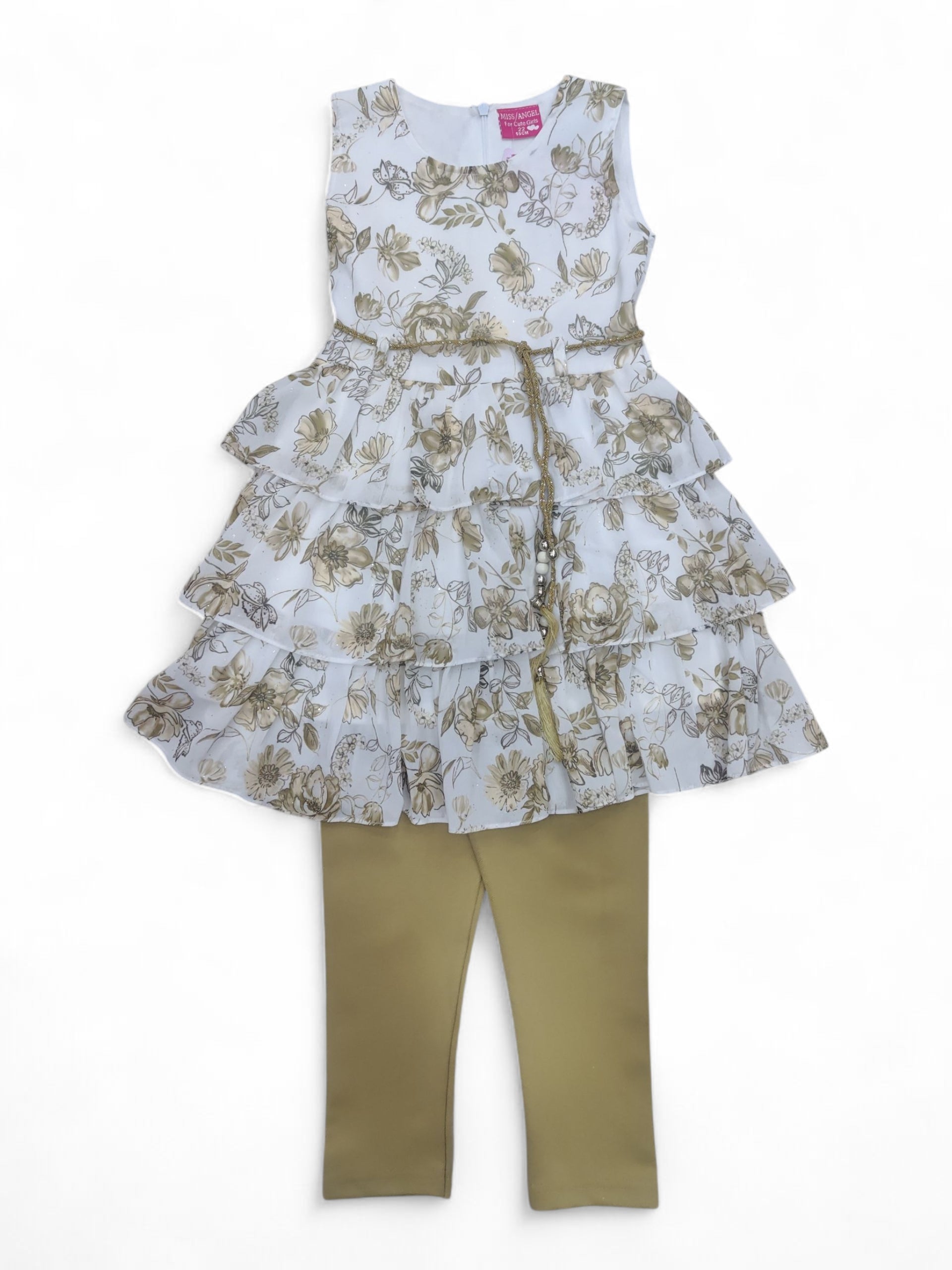 JVS 7738 26M MISS ANGEL