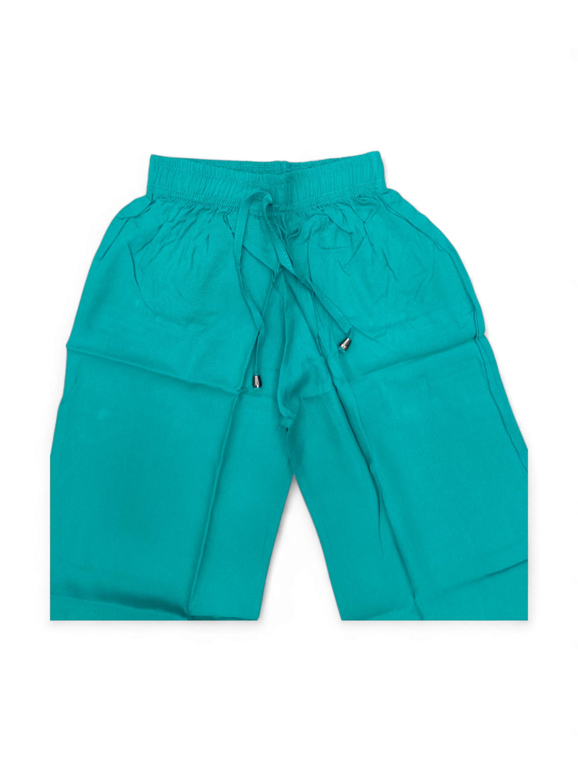 JT K19666 Size 26 GR PLAZO