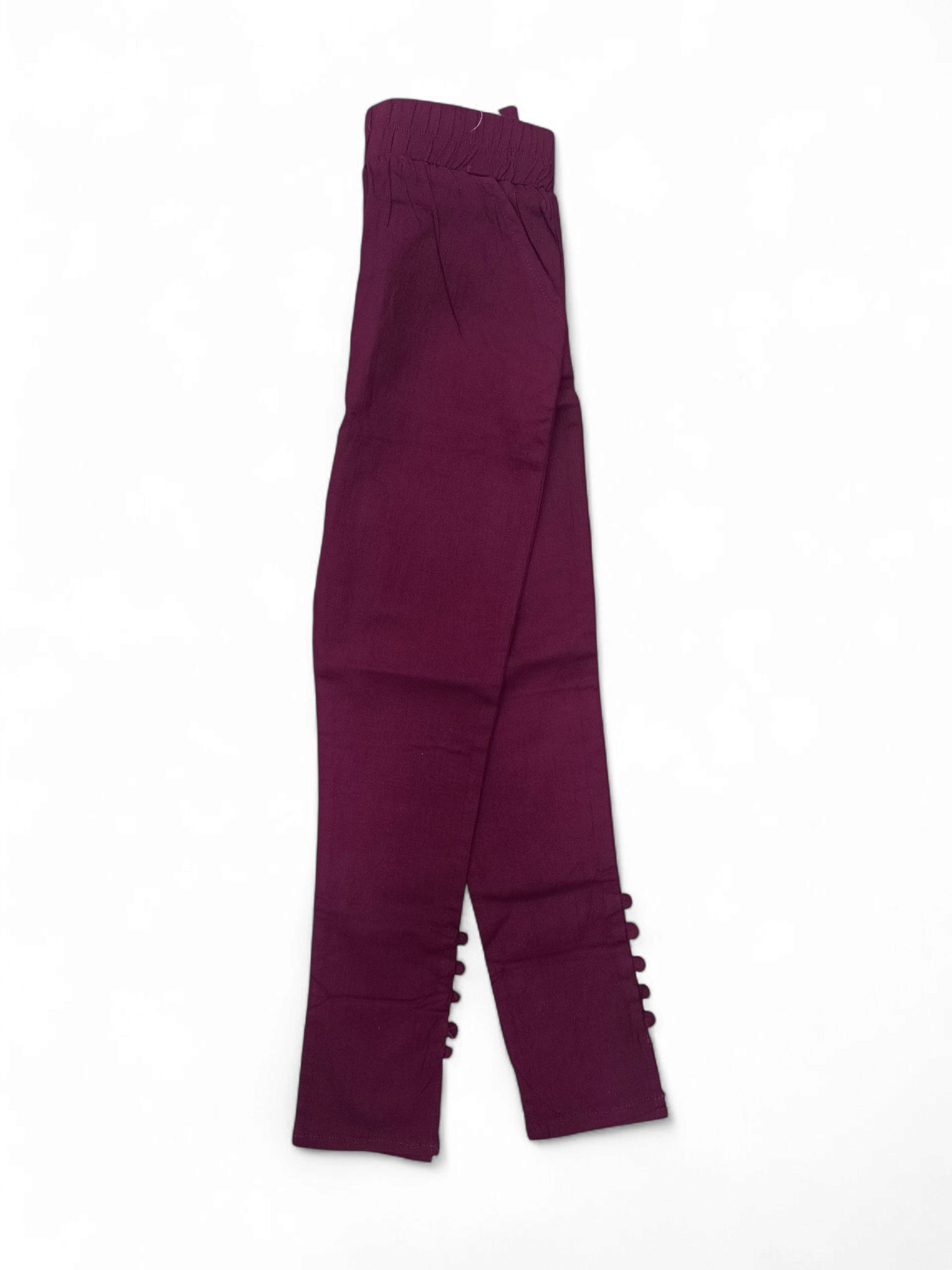 JT K207847 32 DRED PANT