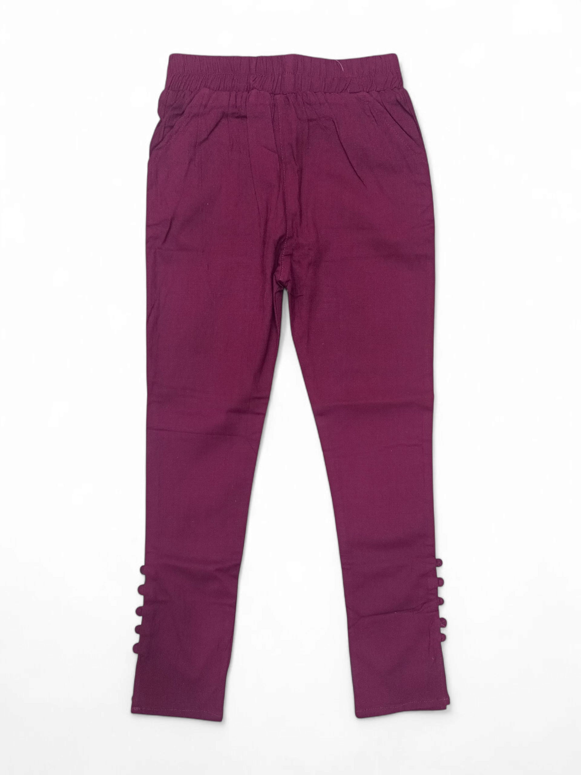 JT K207847 32 DRED PANT
