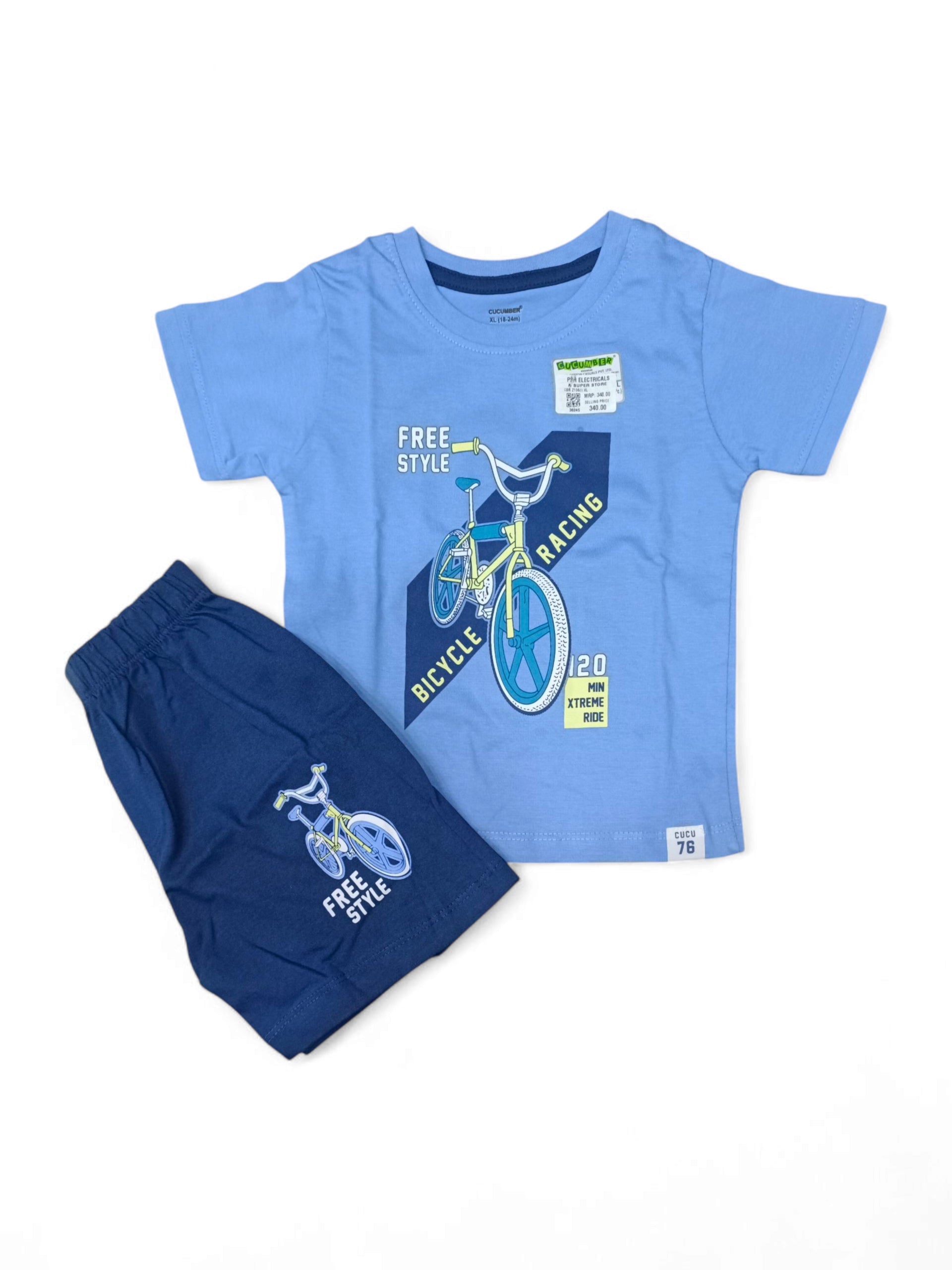 CBR Z106(I) XL 18 to 24 Months