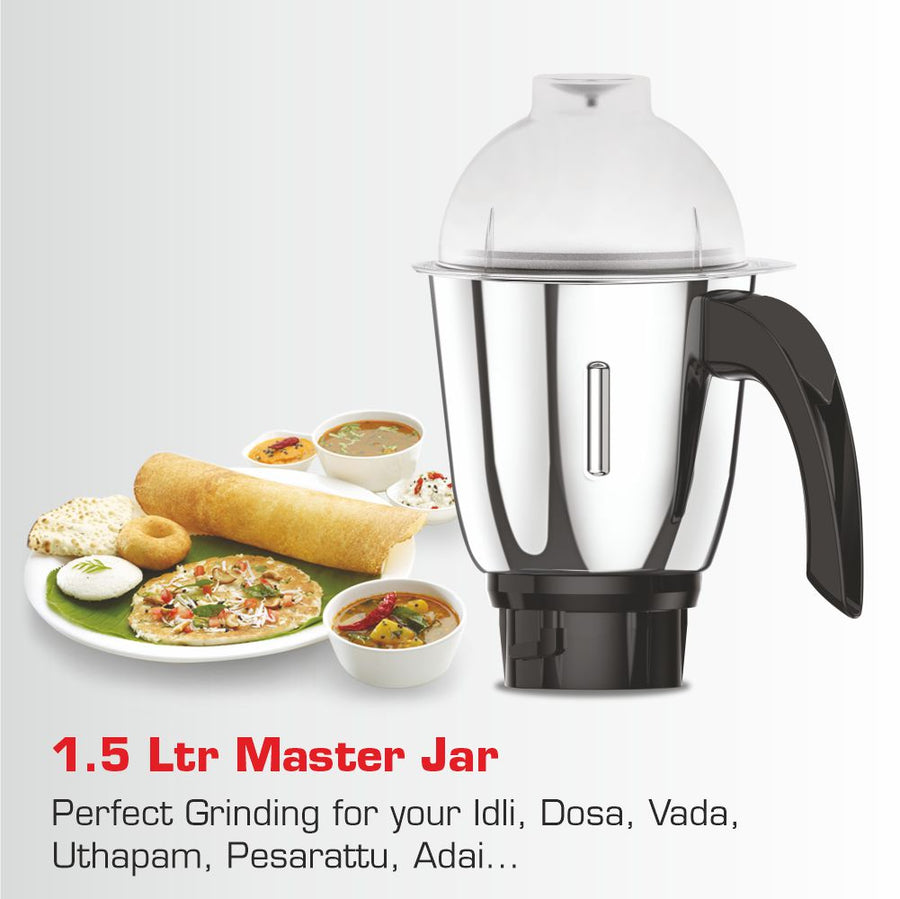 VIDIEM MIXI VICTOR GR -600W
