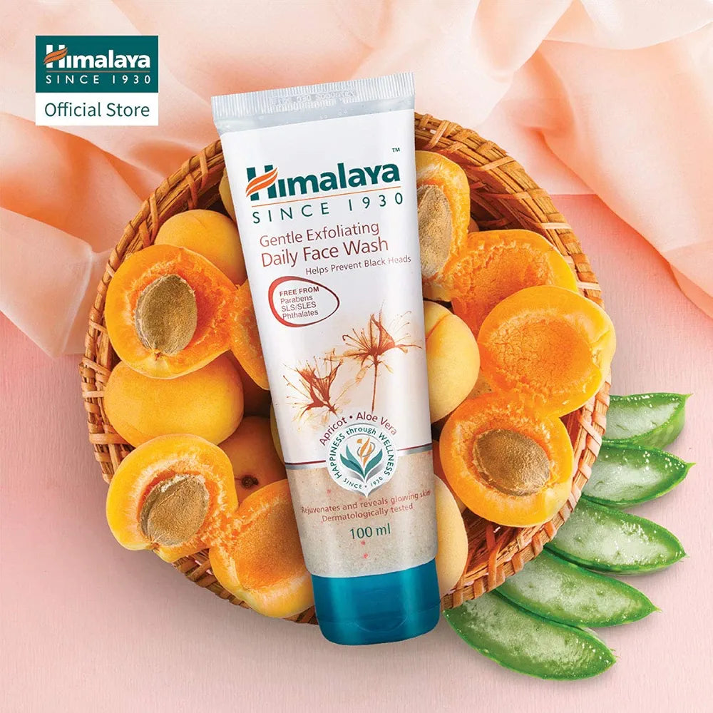 HMB 100ML APRICOT F/W