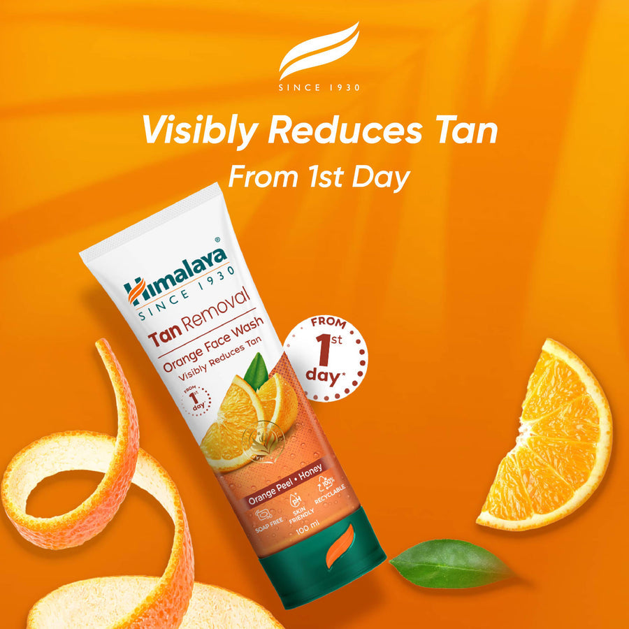 HMB 100ML ORANGE F/W