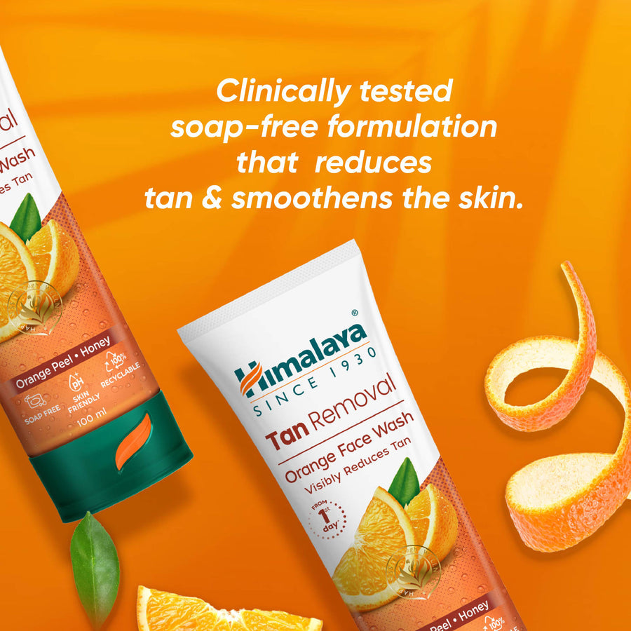 HMB 100ML ORANGE F/W