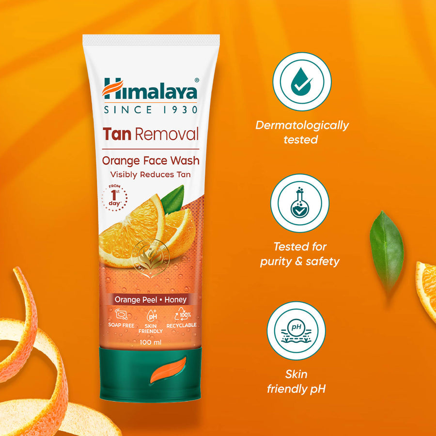 HMB 100ML ORANGE F/W