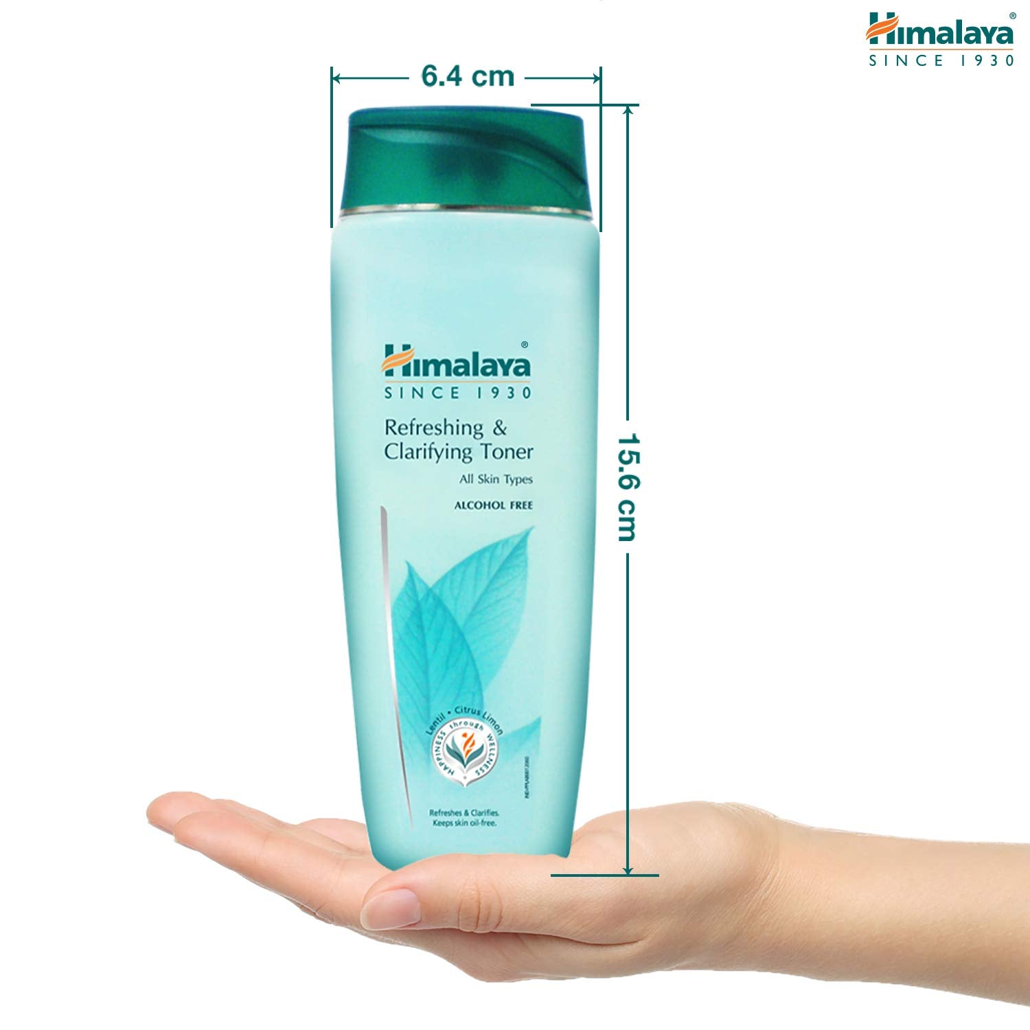 HMB REF CLEAR TONER