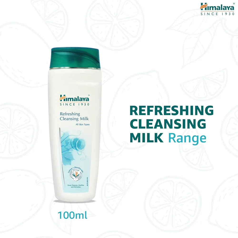 HMB REFRES CLEANMILK