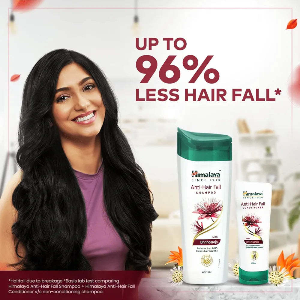 HMB 80ML A/H/F SHAMPOO