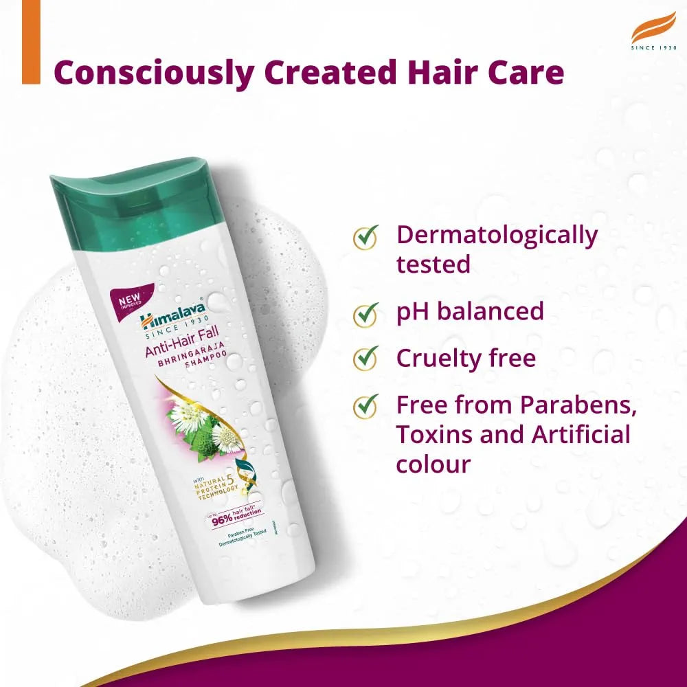 HMB 80ML A/H/F SHAMPOO
