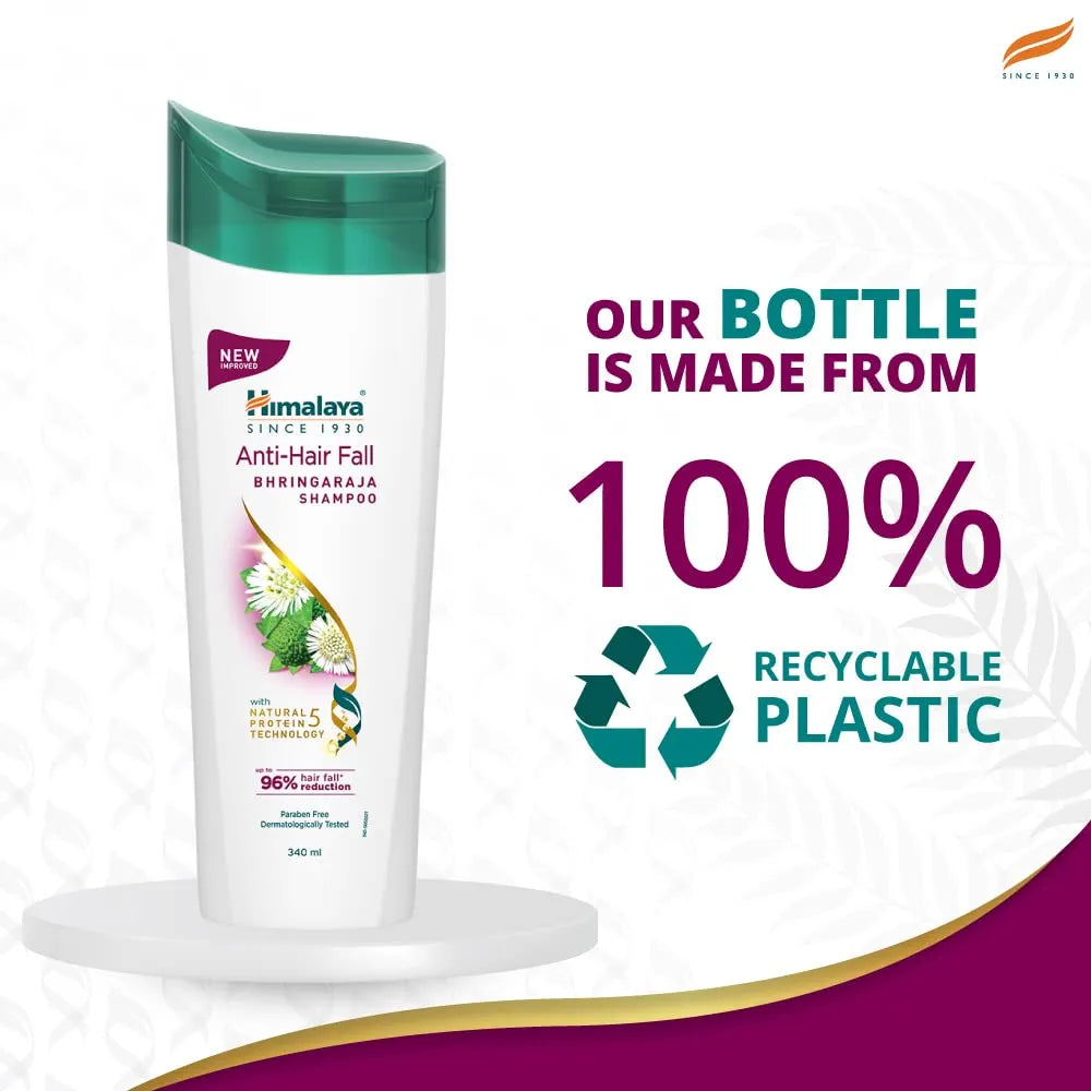 HMB 80ML A/H/F SHAMPOO